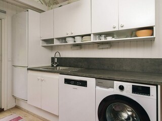 Casa per le vacanze Fårevejle  21