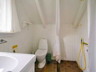 Casa per le vacanze Fårevejle  23