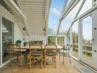 Casa per le vacanze Fårevejle  24