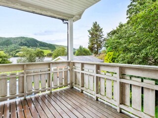 Holiday house Tustna Outdoor Recording 4