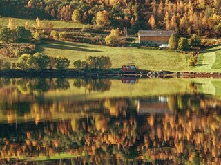 Vakantiehuis Tustna  11