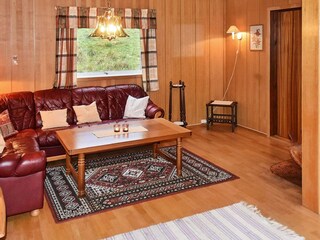 Ferienhaus Tustna  12