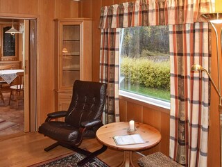 Vakantiehuis Tustna  15