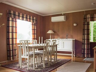 Ferienhaus Tustna  16