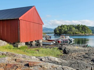 Maison de vacances Tustna  33