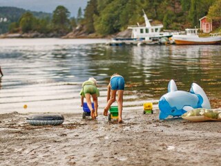 Vakantiehuis Tustna  34