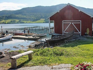 Vakantiehuis Tustna  35