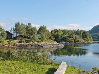 Vakantiehuis Tustna  36