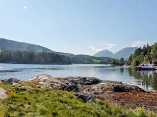 Vakantiehuis Tustna  37