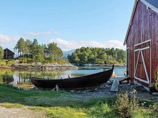 Maison de vacances Tustna  38