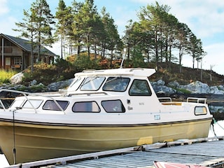 Maison de vacances Tustna  41