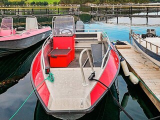 Maison de vacances Tustna  49