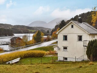 Casa per le vacanze Tustna  9