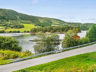 Holiday house Tustna  10