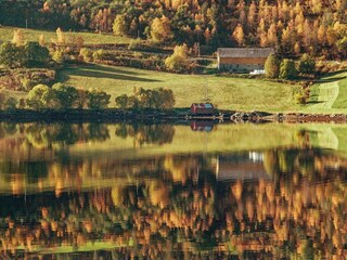Casa per le vacanze Tustna  12
