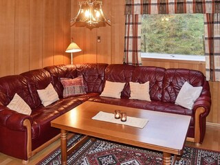 Casa de vacaciones Tustna  12