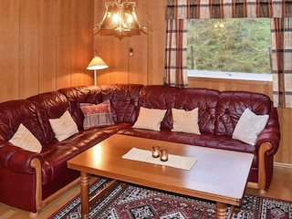 Maison de vacances Tustna  7