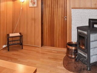 Casa per le vacanze Tustna  14