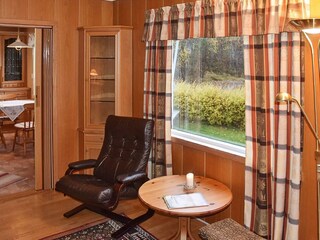 Casa per le vacanze Tustna  14