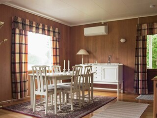 Maison de vacances Tustna  19