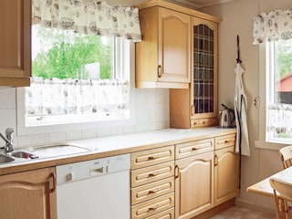 Casa per le vacanze Tustna  25