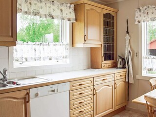 Ferienhaus Tustna  20