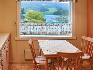 Casa per le vacanze Tustna  17