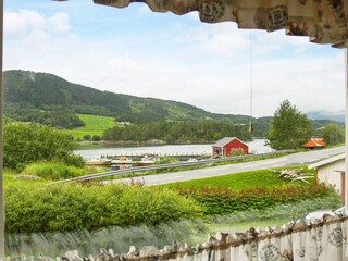 Maison de vacances Tustna  22