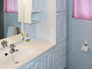 Casa per le vacanze Tustna  19