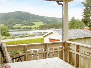 Ferienhaus Tustna  22
