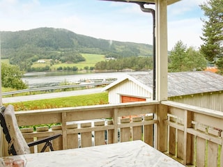 Ferienhaus Tustna  25