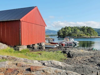 Maison de vacances Tustna  46