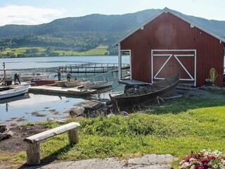 Holiday house Tustna  46