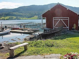 Maison de vacances Tustna  30