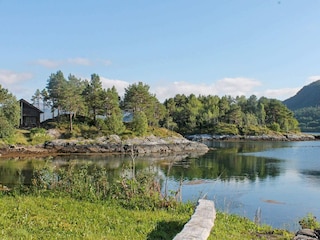 Maison de vacances Tustna  18