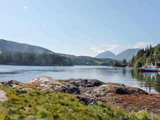 Casa per le vacanze Tustna  19