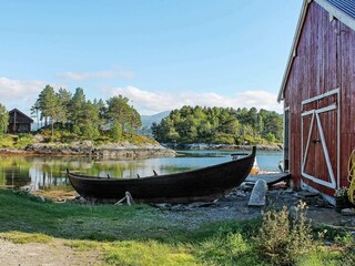 Maison de vacances Tustna  30