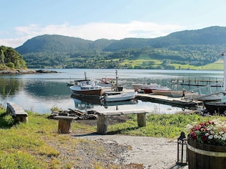 Maison de vacances Tustna  21