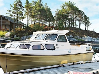 Maison de vacances Tustna  34