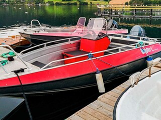 Casa per le vacanze Tustna  51