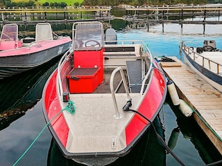 Maison de vacances Tustna  35