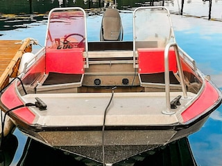 Maison de vacances Tustna  38