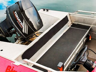 Casa per le vacanze Tustna  51