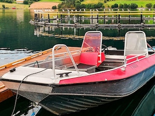 Maison de vacances Tustna  36