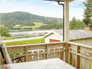 Ferienhaus Tustna  32