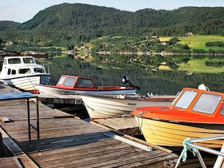 Ferienhaus Tustna  46