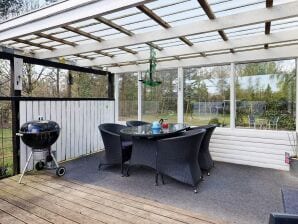 6 Personen Ferienhaus in Hals-By Traum - Hou - image1