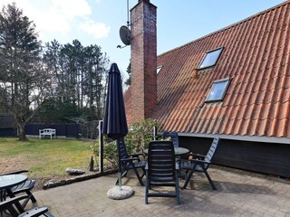 Holiday house Hou Outdoor Recording 3