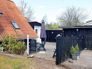 Holiday house Hou Outdoor Recording 2