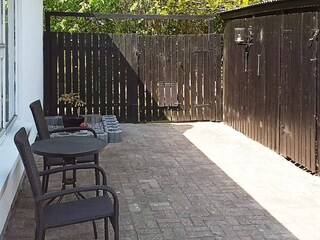 Holiday house Hou Outdoor Recording 5